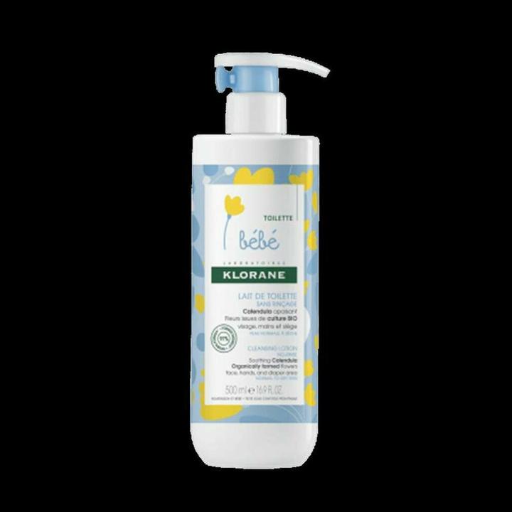 Immagine prodotto Klorane bambino calendula (500 ml)