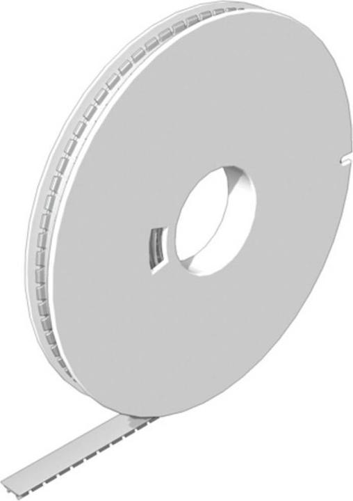Actual product image Weidmüller Terminal marker