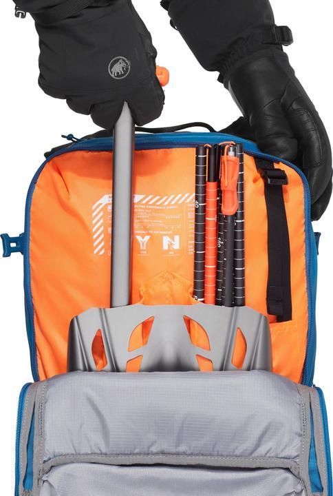 Image du produit Mammut Nirvana 28 (28 l)