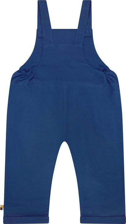 Image du produit loud + proud Babys & Kinder Latzhose aus Cord (104)