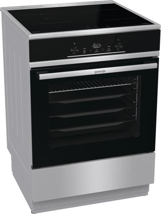 Image du produit Gorenje GEIT6E81XPG