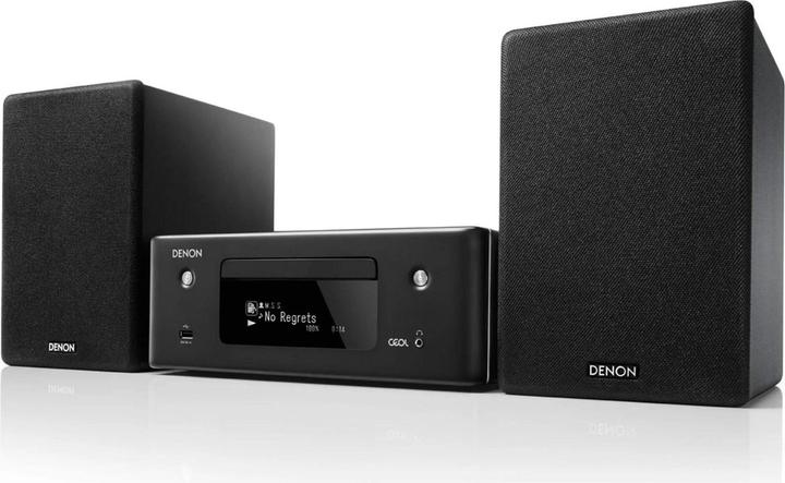Denon CEOL N10 (Meerkamer, 1x 65 W)