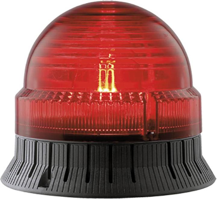 Grothe Blitzlicht rt GBZ 8602