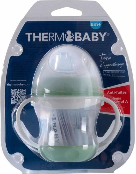 Produktbild Thermobaby Lernbecher