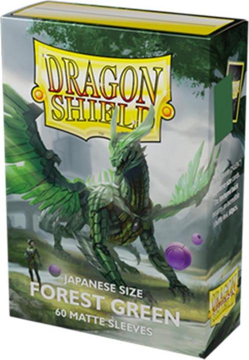 Produktbild Arcane Tinman ART11156 - : Japanisch Mattes Waldgrün (60) (GB)