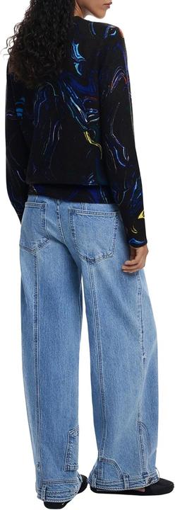 Produktbild Desigual Butterfly Lacroix (L)