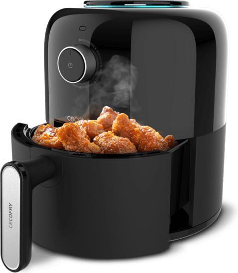 Actual product image Cecotec Cecofry Pixel 2500