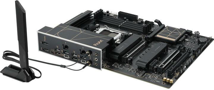 Image du produit ASUS AM5 PROART B850-CREATOR WIFI NEO (AM5, AMD B850, ATX)
