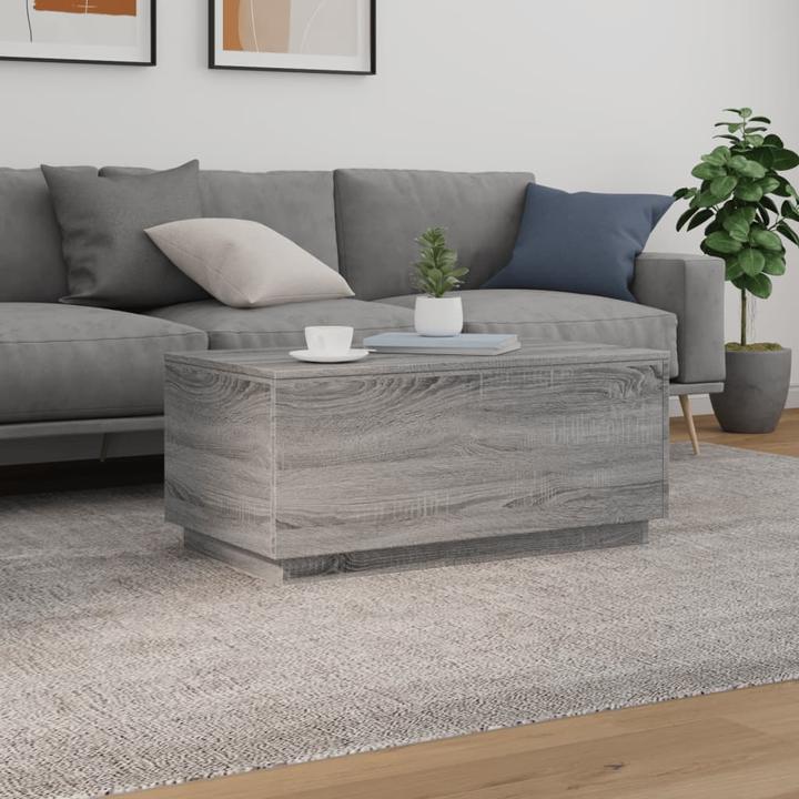 Immagine prodotto vidaXL Couchtisch (90 x 50 x 40 cm)