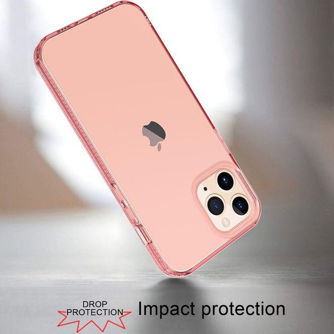Produktbild MU Classic Softcase TPU Series (Apple iPhone 12 Pro Max)