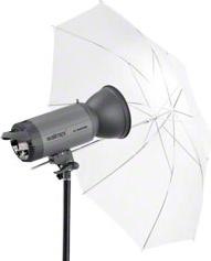 Produktbild Walimex pro pro 2in1 Reflex- Durchlichtschirm (Schirm, 150 cm)
