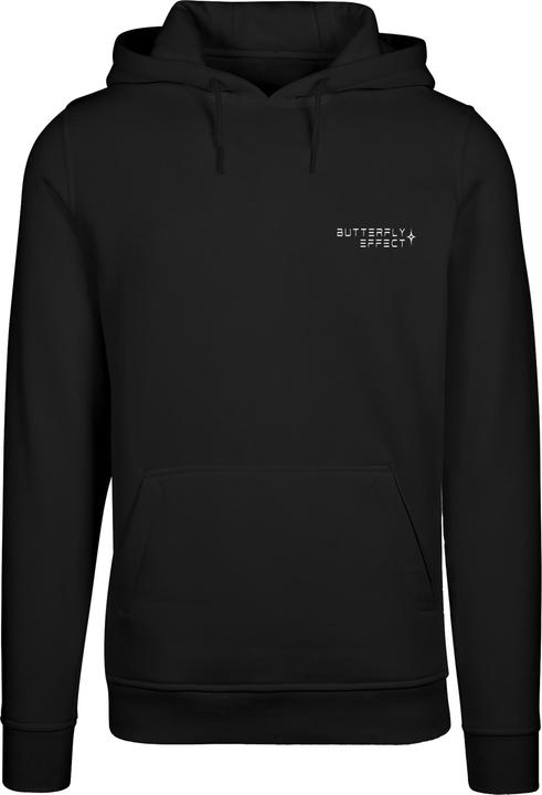 Produktbild Mister Tee MisterTee Butterfly Effect Hoody - 171725 (M)