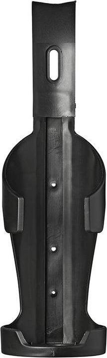 Actual product image ProPlus Wall holder black for fire extinguisher 750ml