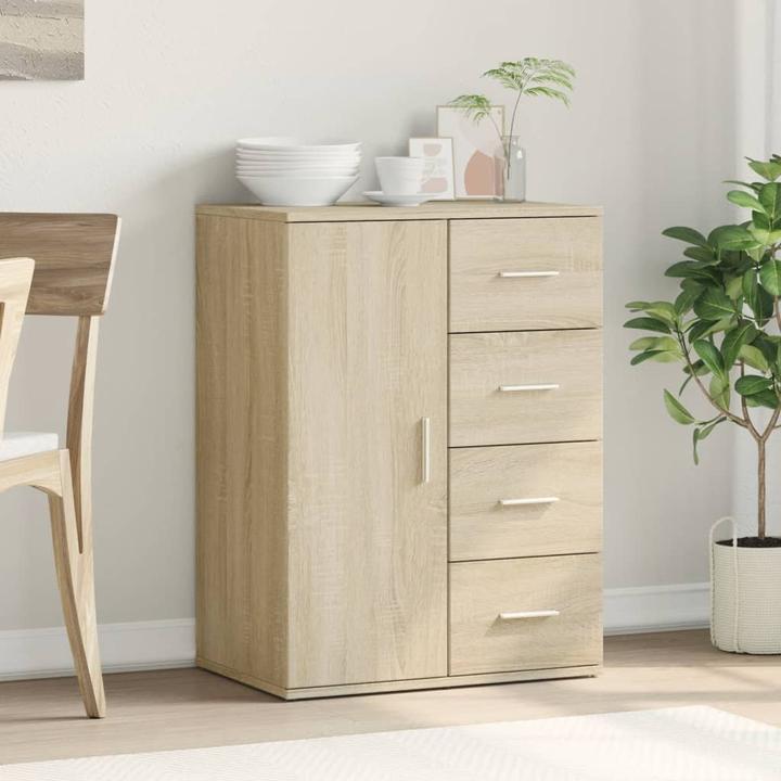 Immagine prodotto VidaXL Credenza (59 x 39 x 80 cm)