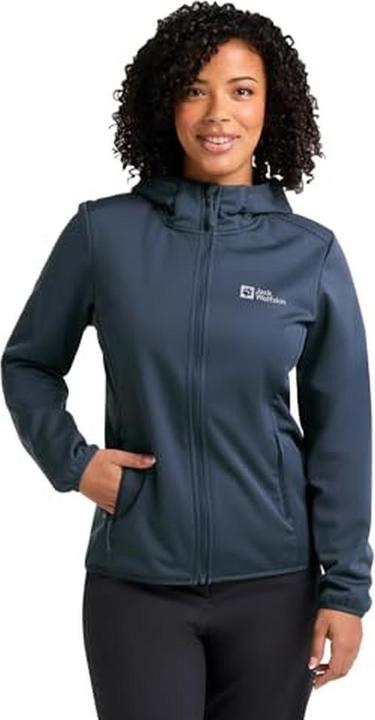 Image du produit Jack Wolfskin Windhain Hoody W (XS)