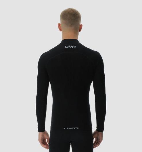 Actual product image UYN Mann Elevatyon Biomorph Uw Shirt Langarmkragen (M)