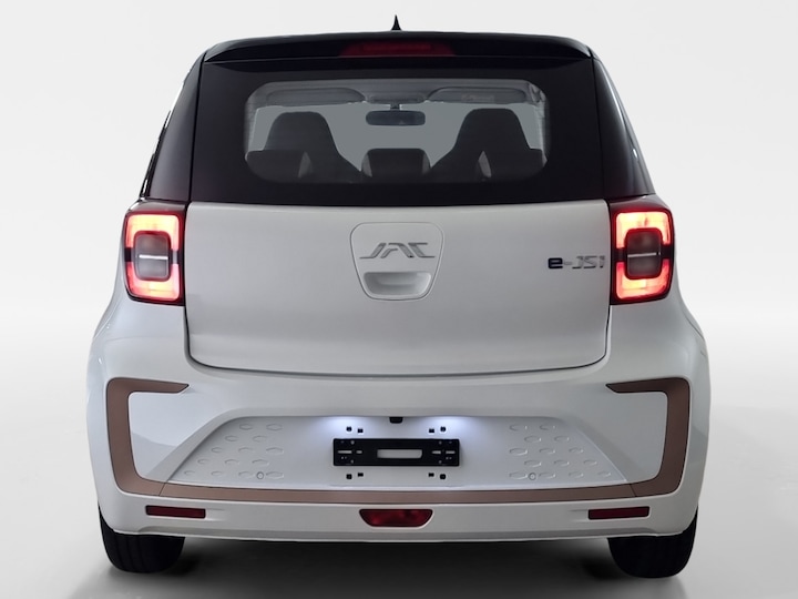 Image du produit JAC e-JS1 (Électrique)
