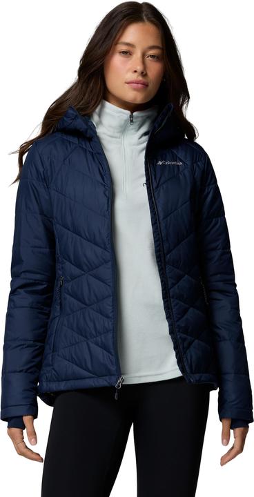 Produktbild Columbia Heavenly™ Hooded Jacket (M)