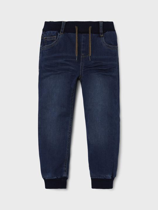 Immagine prodotto Name it Jeans elasticizzati baggy fit (122)