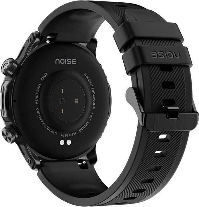 Image du produit Noise Smartwatch Endeavour (Czarny) (42 mm)