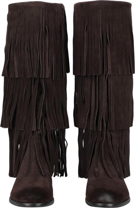 Actual product image Steve Madden Stiefel (37)