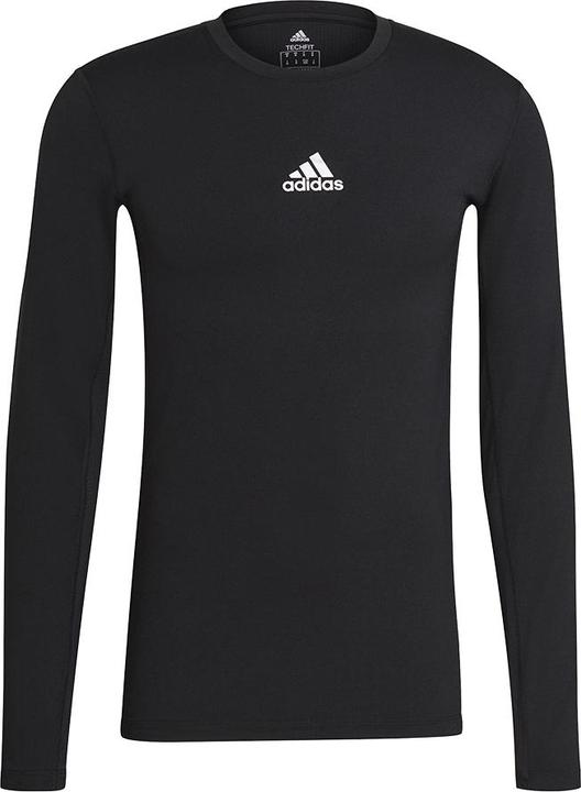 adidas Techfit Shirt (L)