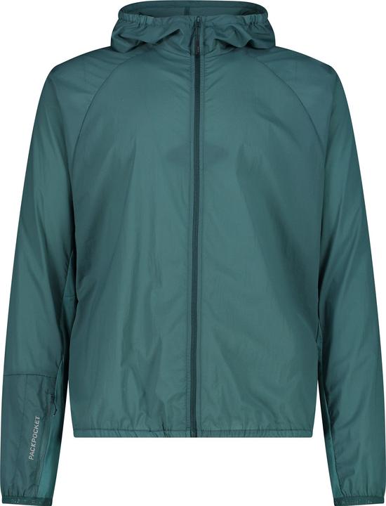 Actual product image CMP Campagnolo Hoodie (XXL)