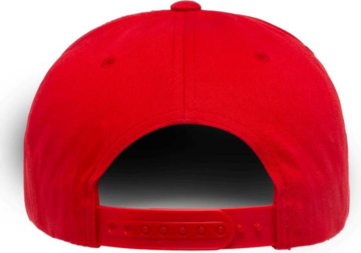 Produktbild Flexfit YP Classics Snapback Mütze 5 Segmente