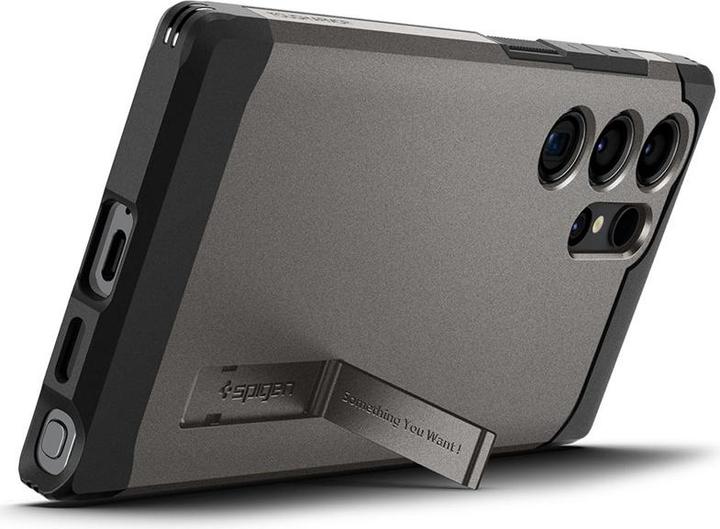 Produktbild Spigen Tough Armor (Samsung Galaxy S24 Ultra)