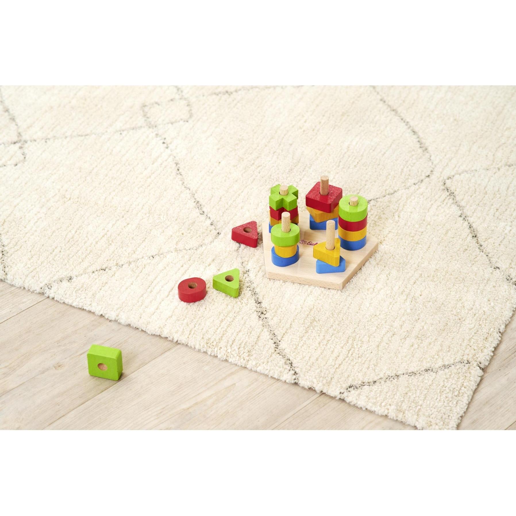 Thumbnail - Eichhorn Steckspiel