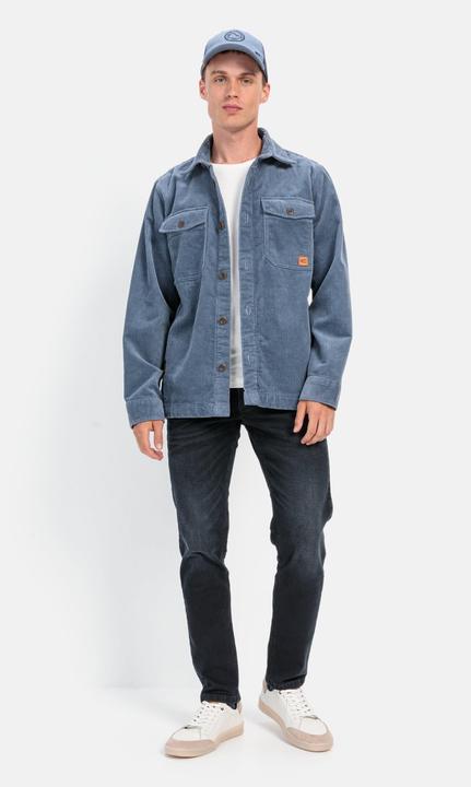 Produktbild Camel Active Slim Fit fleXXXactive® Jeans (31)