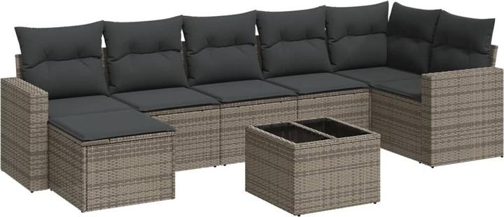 Immagine prodotto vidaXL Kenzo