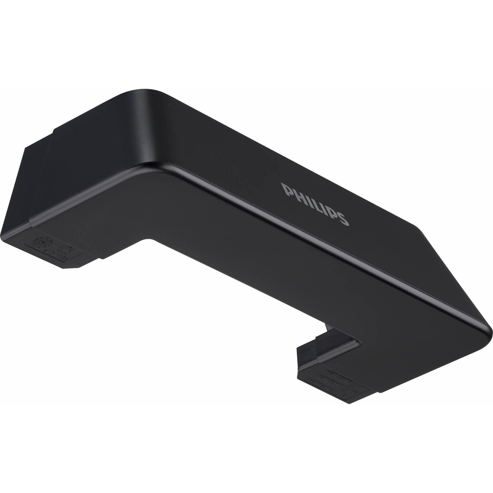 Philips, Zubehör Beleuchtung, FLEXBLEND S & S ACCESSORIES-V Hz-Schwarz 10696300