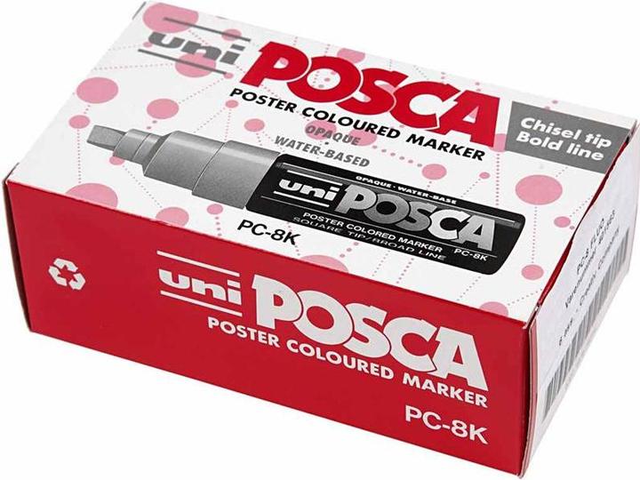 Produktbild Uni Posca Posca Marker (6 x)