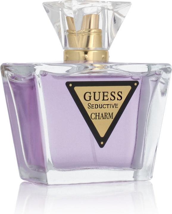Produktbild Guess Seductive Charm by (Eau de Toilette, 75 ml)