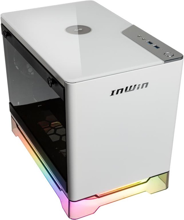 Image du produit In Win A1 Plus (Mini-ITX)