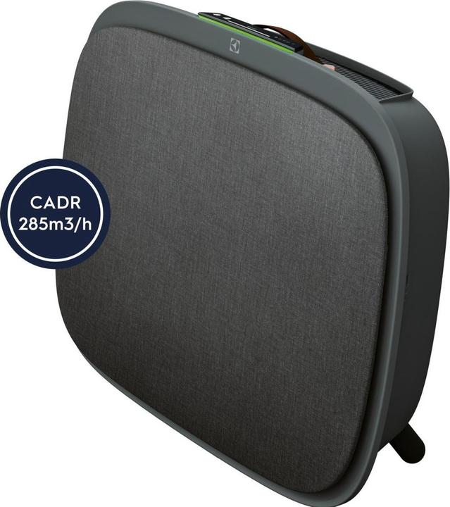 Image du produit Electrolux Well A7 avec un filtre H13 HEPA (59.40 m²)