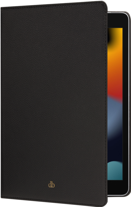 Actual product image dbramante1928 Tokyo (iPad 2021 (9th Gen))