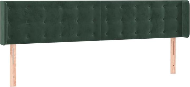 Image du produit vidaXL Gianna (203 x 16 x 88 cm)