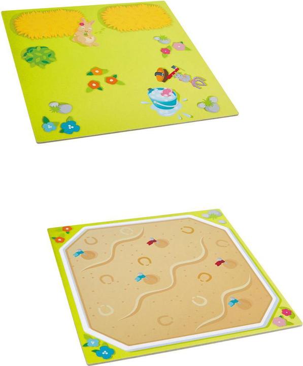 Produktbild Hape Ponyhof