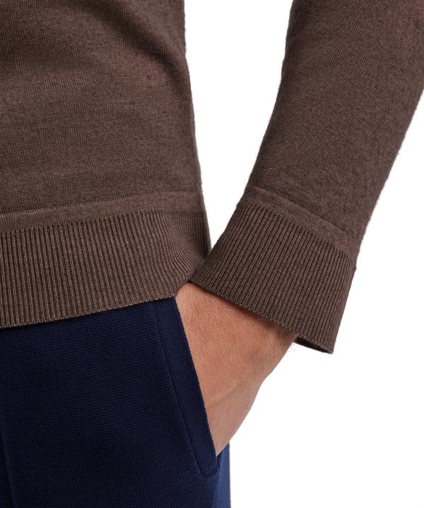 Actual product image Falke Herren Pullover (L)