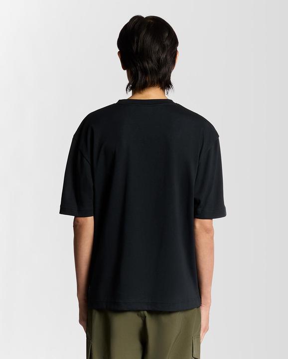 Produktbild Lyle and Scott Ultrasoftenes T-Shirt (M)