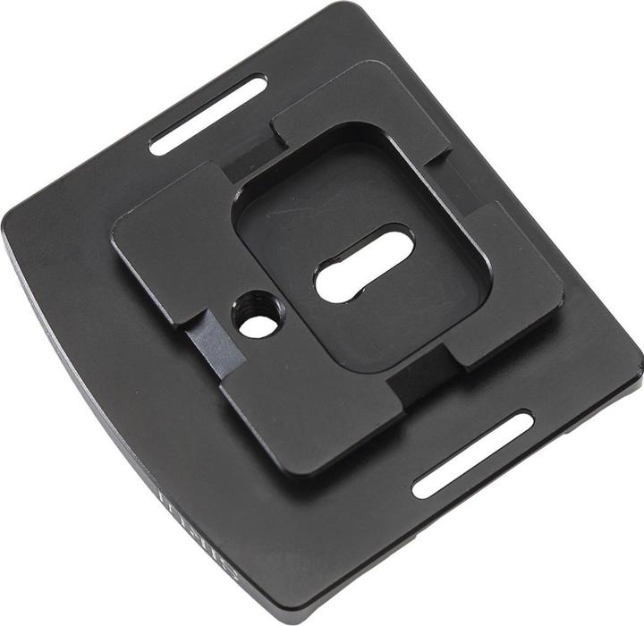 Actual product image Sirui TY-D800 quick release plate (Tripod quick-release plate)