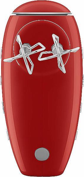 Image du produit Smeg HMF01RDEU (250 W)