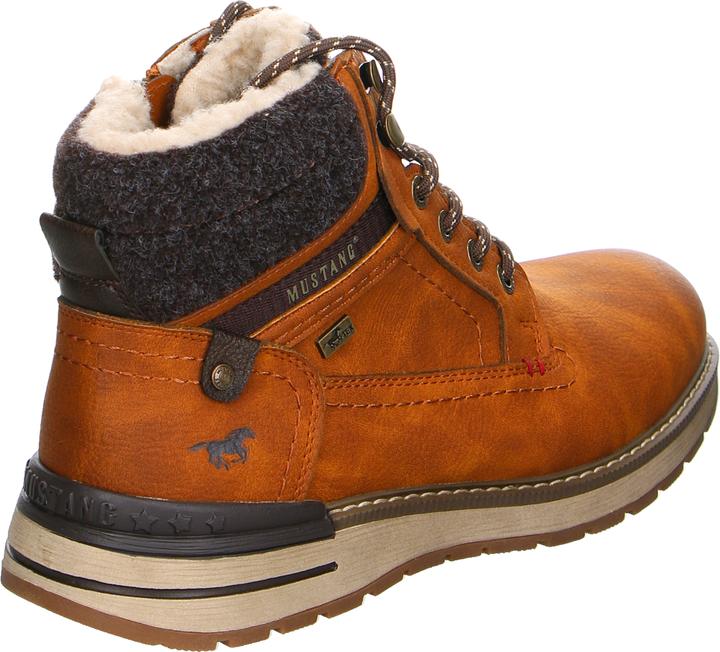 Image du produit Mustang Binder Maril (41)