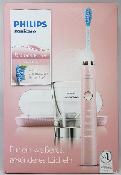 Produktbild Philips Sonicare Sonicare DiamondClean