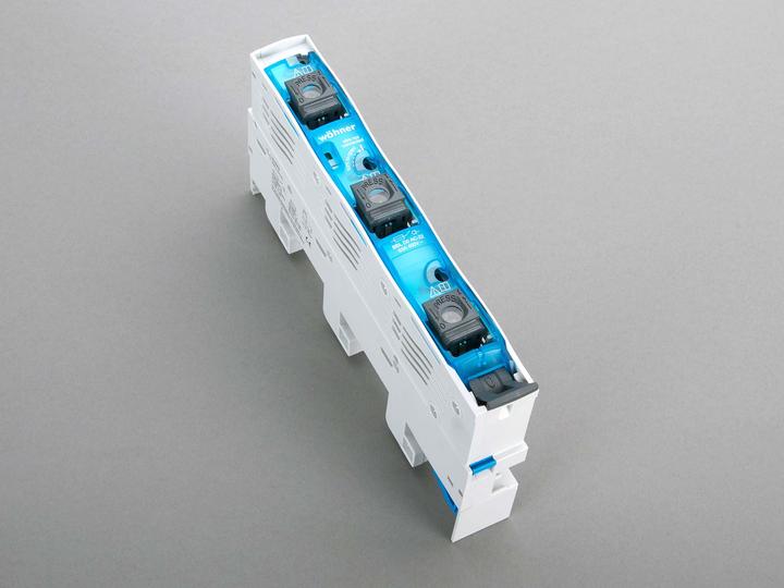 Actual product image ABN Switch-disconnector