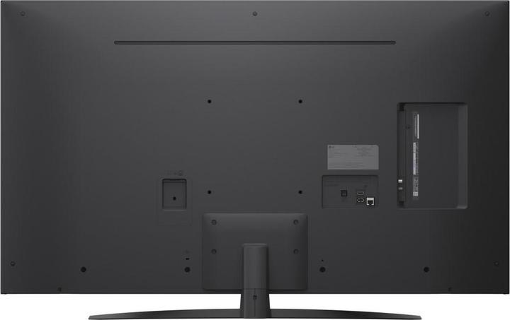 Actual product image LG 50NANO81A3A (50", 4K, 2025)