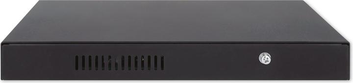 Immagine prodotto Intellinet Switch Gigabit PoE+ a 8 porte con PoE passthrough (8 Porti)