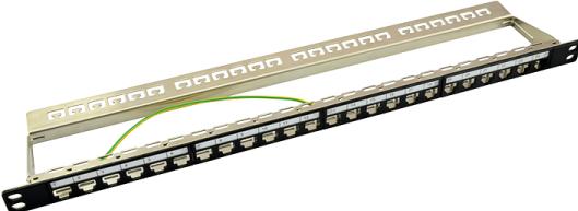 Actual product image LogiLink Distribution panel